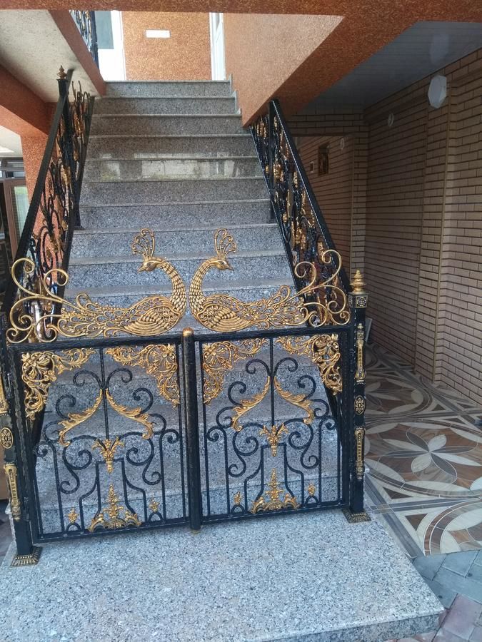 Гостевой дом Guest House ANDRIA Батуми-4