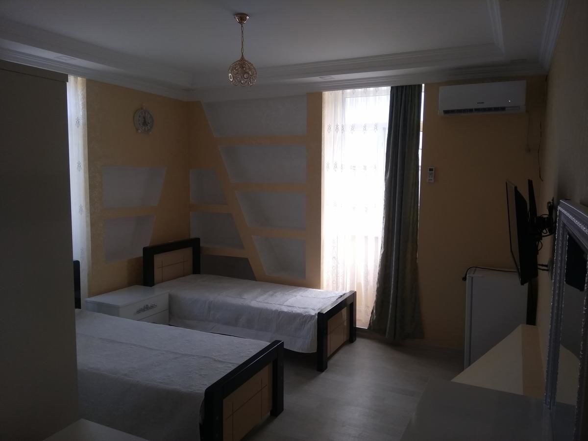 Гостевой дом Guest House ANDRIA Батуми-14