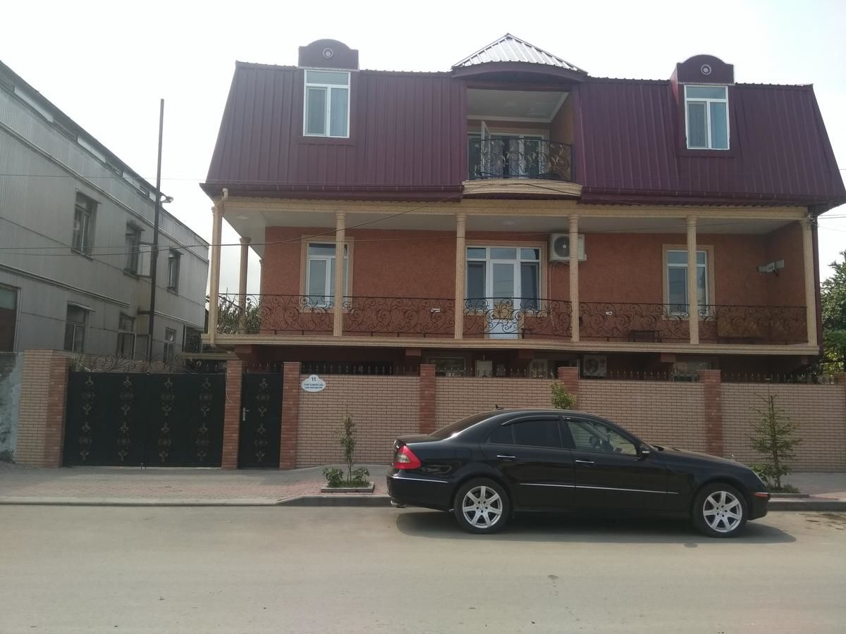 Гостевой дом Guest House ANDRIA Батуми-16