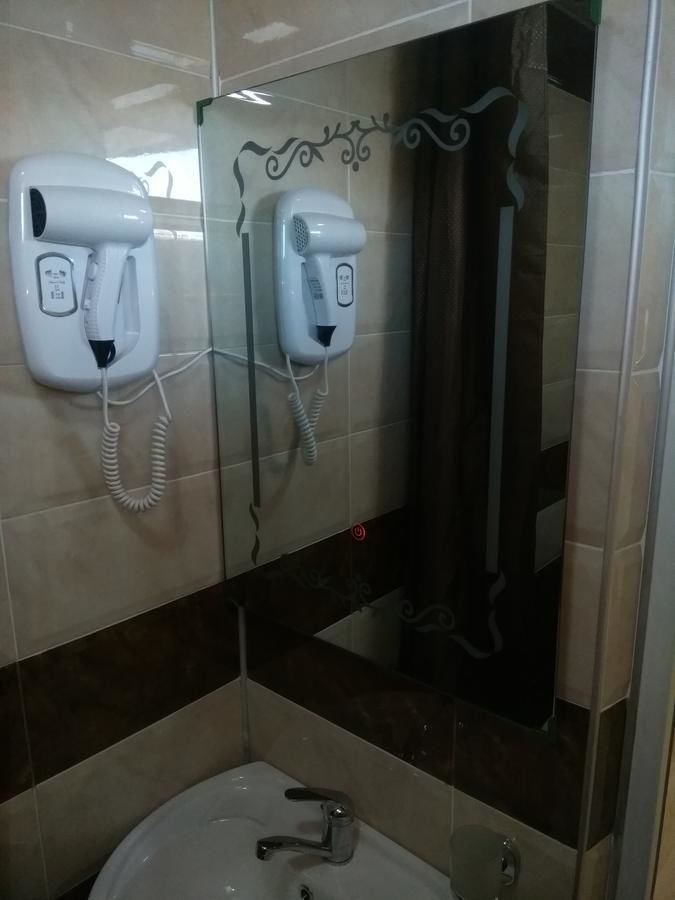 Гостевой дом Guest House ANDRIA Батуми-17