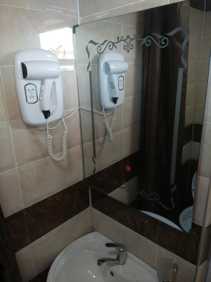 Гостевой дом Guest House ANDRIA Батуми-18