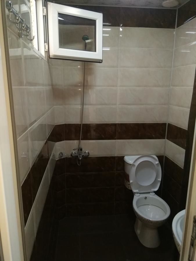 Гостевой дом Guest House ANDRIA Батуми-19