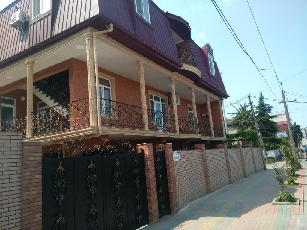 Гостевой дом Guest House ANDRIA Батуми-20