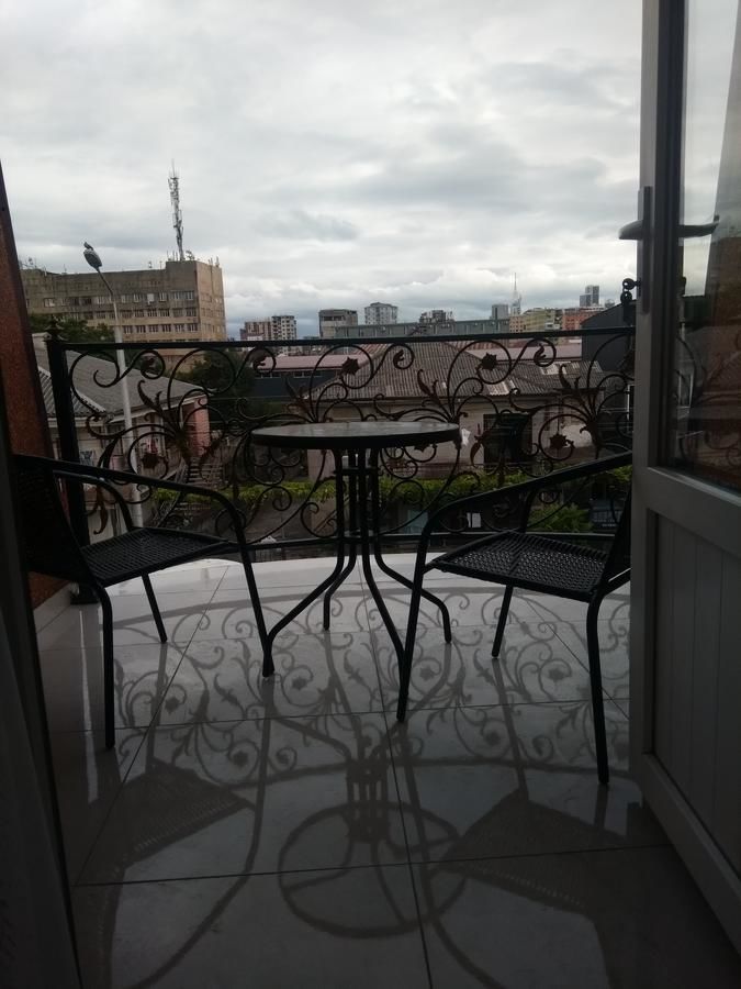 Гостевой дом Guest House ANDRIA Батуми-8