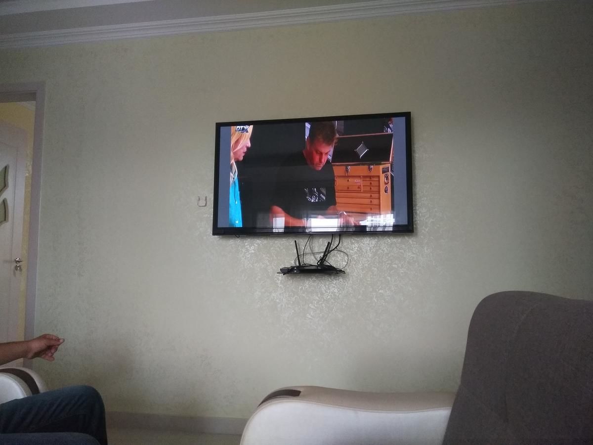 Гостевой дом Guest House ANDRIA Батуми-9