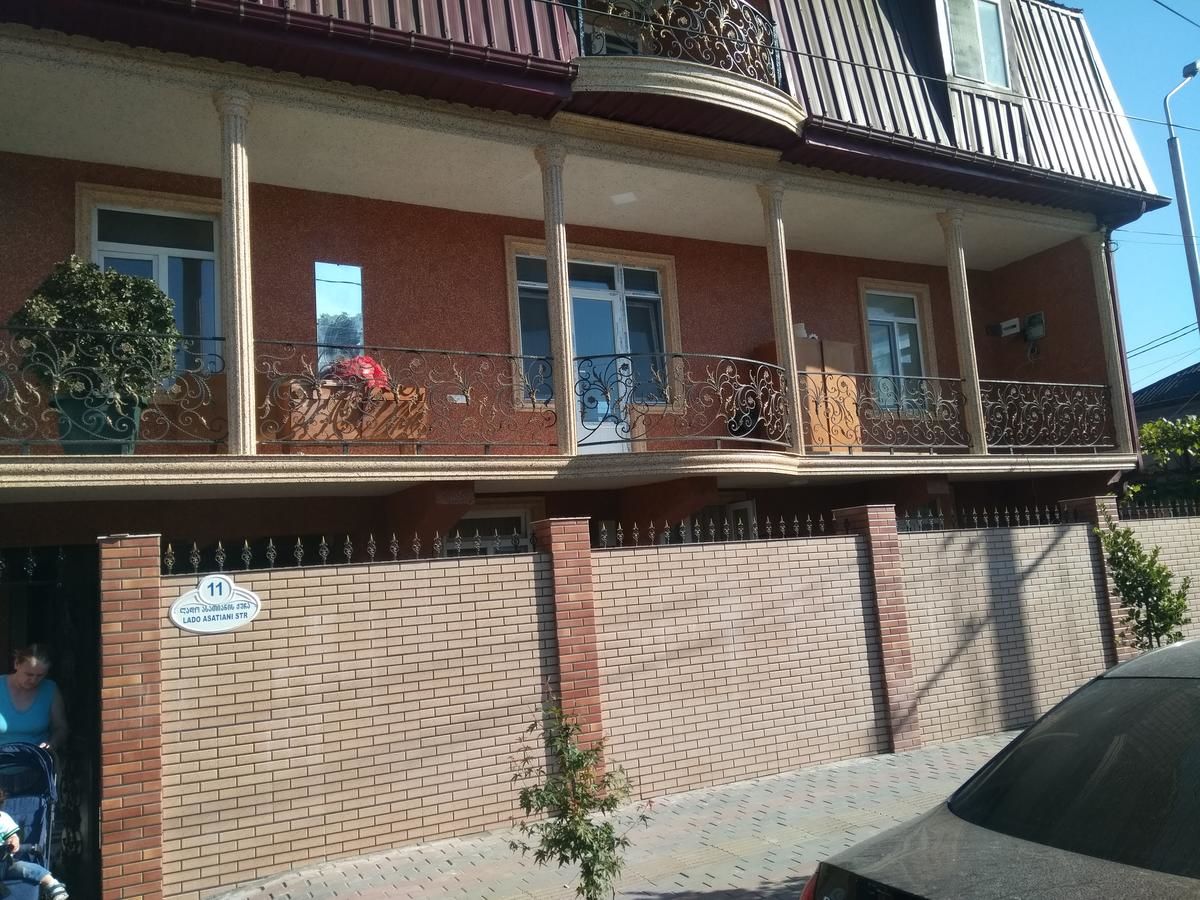 Гостевой дом Guest House ANDRIA Батуми-10