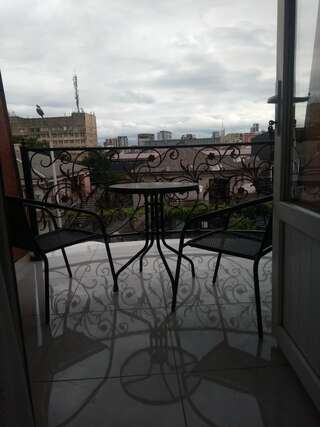 Гостевой дом Guest House ANDRIA Батуми-4