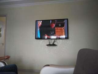 Гостевой дом Guest House ANDRIA Батуми-5